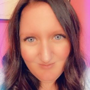 Meet your Posher, Meaghan